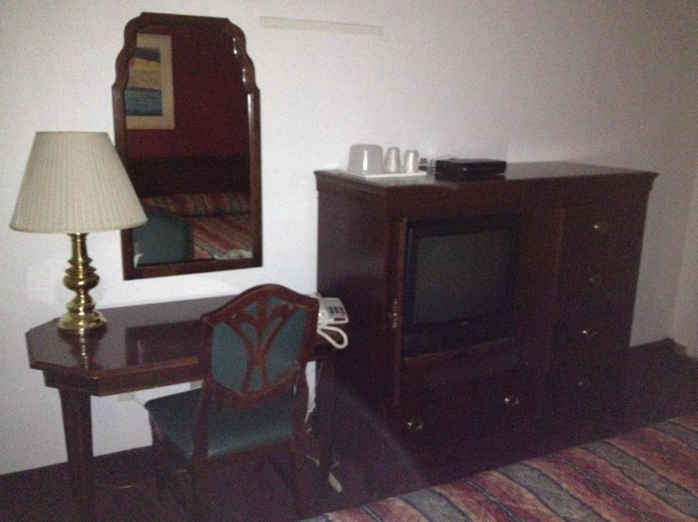 Budget Inn Wrightstown Habitación foto